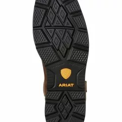 Ariat Men's Groundbreaker Western Work Boots - Steel Toe 11 Ariat Men's Groundbreaker Western Work Boots - Steel Toe -UK Winter Shoes Sales 2023 2000320615 200 P5