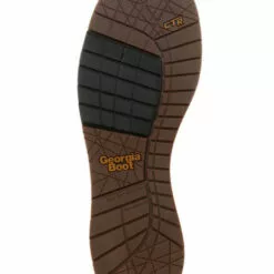 Georgia Boot Men's AMP LT Wedge Chelsea Work Boots - Soft Toe -UK Winter Shoes Sales 2023 2000320685 200 P7