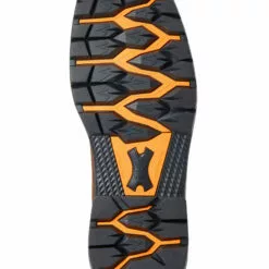 Ariat Men's Waterproof Big Rig Western Work Boots - Composite Toe -UK Winter Shoes Sales 2023 2000321400 200 P5