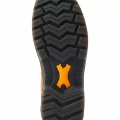 Ariat Men's Turbo Outlaw 8" Lace-Up Met Guard Work Boots - Carbon Toe 11 Ariat Men's Turbo Outlaw 8" Lace-Up Met Guard Work Boots - Carbon Toe -UK Winter Shoes Sales 2023 2000321405 201 P5