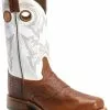 Double H Men's Marty Western Work Boots - Steel Toe -UK Winter Shoes Sales 2023 2000322250 100 P1