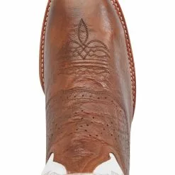 Double H Men's Marty Western Work Boots - Steel Toe -UK Winter Shoes Sales 2023 2000322250 100 P6