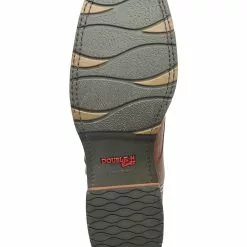 Double H Men's Marty Western Work Boots - Steel Toe -UK Winter Shoes Sales 2023 2000322250 100 P7