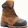 Hawx Men's Legion Sport Work Boots - Nano Composite Toe 1 Hawx Men's Legion Sport Work Boots - Nano Composite Toe -UK Winter Shoes Sales 2023 2000325359 200 P1