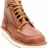 Danner Men's Bull Run Lace-Up Work Boots - Soft Toe 1 Danner Men's Bull Run Lace-Up Work Boots - Soft Toe -UK Winter Shoes Sales 2023 2000325972 600 P1