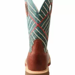 Twisted X Men's CellStretch Western Work Boots - Alloy Toe 11 Twisted X Men's CellStretch Western Work Boots - Alloy Toe -UK Winter Shoes Sales 2023 2000326468 235 P4