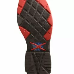 Twisted X Men's CellStretch Western Work Boots - Alloy Toe 13 Twisted X Men's CellStretch Western Work Boots - Alloy Toe -UK Winter Shoes Sales 2023 2000326468 235 P6