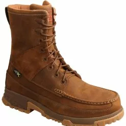 Twisted X Men's CellStretch Casual Walk Work Boots - Composite Toe