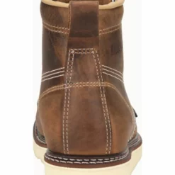 Carolina Men's AMP USA Lace-Up Work Boots - Soft Toe -UK Winter Shoes Sales 2023 2000327070 200 P3