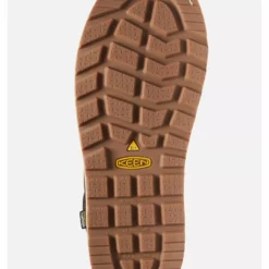 Keen Men's Cincinnati 6" Waterproof Work Boots - Carbon Toe -UK Winter Shoes Sales 2023 2000329013 200 P4