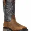 Ariat Men's Rye Workhog XT VentTEK Waterproof Western Work Boots - Soft Toe 2 Ariat Men's Rye Workhog XT VentTEK Waterproof Western Work Boots - Soft Toe -UK Winter Shoes Sales 2023 2000331131 200 P1