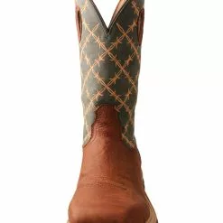 Twisted X Men's CellStretch Western Work Boots - Composite Toe 12 Twisted X Men's CellStretch Western Work Boots - Composite Toe -UK Winter Shoes Sales 2023 2000331824 200 P5