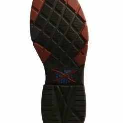 Twisted X Men's CellStretch Western Work Boots - Composite Toe 13 Twisted X Men's CellStretch Western Work Boots - Composite Toe -UK Winter Shoes Sales 2023 2000331824 200 P7