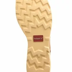 Twisted X Men's Chelsea Wedge Work Boots - Composite Toe -UK Winter Shoes Sales 2023 2000331825 200 P6