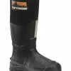 Double H Men's 16" Rubber Met Guard Work Boots - Steel Toe -UK Winter Shoes Sales 2023 2000332066 001 P1
