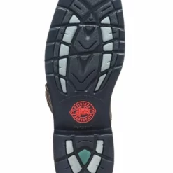 Justin Men's Driller Western Work Boots - Soft Toe 15 Justin Men's Driller Western Work Boots - Soft Toe -UK Winter Shoes Sales 2023 2000332454 200 P7