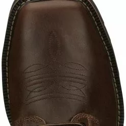 Justin Men's Pulley Lace-Up Work Boots - Steel Toe -UK Winter Shoes Sales 2023 2000332455 200 P6