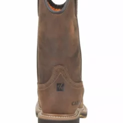 Carolina Men's Anchor Waterproof Western Work Boots - Soft Toe -UK Winter Shoes Sales 2023 2000332501 200 P3