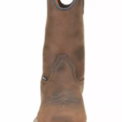 Carolina Men's Anchor Waterproof Western Work Boots - Soft Toe -UK Winter Shoes Sales 2023 2000332501 200 P4