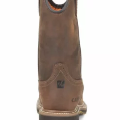 Carolina Men's Anchor Waterproof Western Work Boots - Composite Toe 10 Carolina Men's Anchor Waterproof Western Work Boots - Composite Toe -UK Winter Shoes Sales 2023 2000332502 200 P3