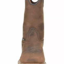 Carolina Men's Anchor Waterproof Western Work Boots - Composite Toe 11 Carolina Men's Anchor Waterproof Western Work Boots - Composite Toe -UK Winter Shoes Sales 2023 2000332502 200 P4