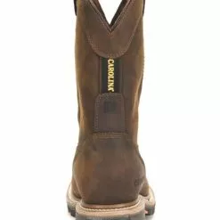 Carolina Men's Actuator Met Guard Waterproof Western Work Boots - Composite Toe -UK Winter Shoes Sales 2023 2000332506 200 P3