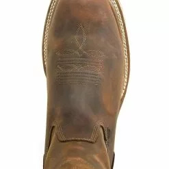 Carolina Men's Actuator Met Guard Waterproof Western Work Boots - Composite Toe -UK Winter Shoes Sales 2023 2000332506 200 P4