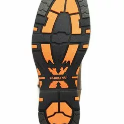 Carolina Men's Actuator Met Guard Waterproof Western Work Boots - Composite Toe -UK Winter Shoes Sales 2023 2000332506 200 P5