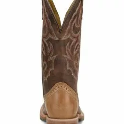 Double H Men's Harshaw Western Work Boots - Soft Toe -UK Winter Shoes Sales 2023 2000332509 230 P3