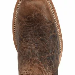 Double H Men's Harshaw Western Work Boots - Soft Toe -UK Winter Shoes Sales 2023 2000332509 230 P5