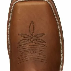 Tony Lama Men's Energy Waterproof Western Work Boots - Composite Toe -UK Winter Shoes Sales 2023 2000333006 200 P6