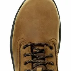 Ariat Men's Turbo Waterproof Work Boots - Soft Toe 10 Ariat Men's Turbo Waterproof Work Boots - Soft Toe -UK Winter Shoes Sales 2023 2000334086 234 P4