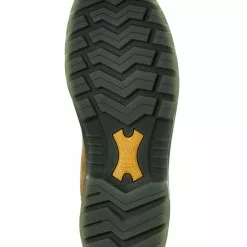 Ariat Men's Turbo Waterproof Work Boots - Soft Toe 11 Ariat Men's Turbo Waterproof Work Boots - Soft Toe -UK Winter Shoes Sales 2023 2000334086 234 P5