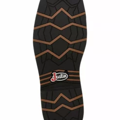 Justin Men's Carbide Western Work Boots - Composite Toe 15 Justin Men's Carbide Western Work Boots - Composite Toe -UK Winter Shoes Sales 2023 2000334476 200 P7