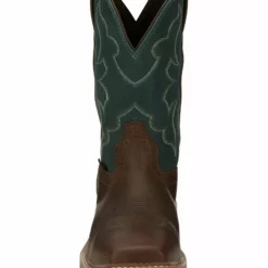 Justin Men's Carbide Waterproof Western Work Boots - Composite Toe -UK Winter Shoes Sales 2023 2000334481 200 P5