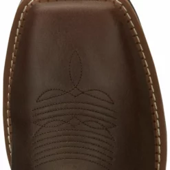 Justin Men's Carbide Waterproof Western Work Boots - Composite Toe -UK Winter Shoes Sales 2023 2000334481 200 P6