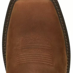 Justin Men's Resistor Western Work Boots - Composite Toe -UK Winter Shoes Sales 2023 2000335172 200 P6