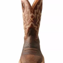 Twisted X Men's Waterproof Western Work Boots - Alloy Toe -UK Winter Shoes Sales 2023 2000335458 200 P5