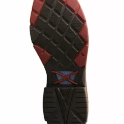 Twisted X Men's Waterproof Western Work Boots - Alloy Toe -UK Winter Shoes Sales 2023 2000335458 200 P6