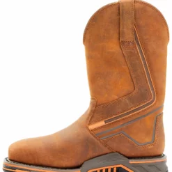Hawx Men's Radian Waterproof Western Work Boots - Composite Toe 11 Hawx Men's Radian Waterproof Western Work Boots - Composite Toe -UK Winter Shoes Sales 2023 2000335846 200 P3
