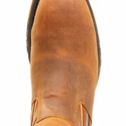 Hawx Men's Radian Waterproof Western Work Boots - Composite Toe 14 Hawx Men's Radian Waterproof Western Work Boots - Composite Toe -UK Winter Shoes Sales 2023 2000335846 200 P6