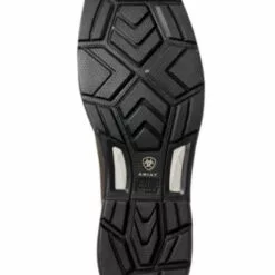 Ariat Men's Incognito Workhog Western Work Boots - Composite Toe 10 Ariat Men's Incognito Workhog Western Work Boots - Composite Toe -UK Winter Shoes Sales 2023 2000339967 200 P4