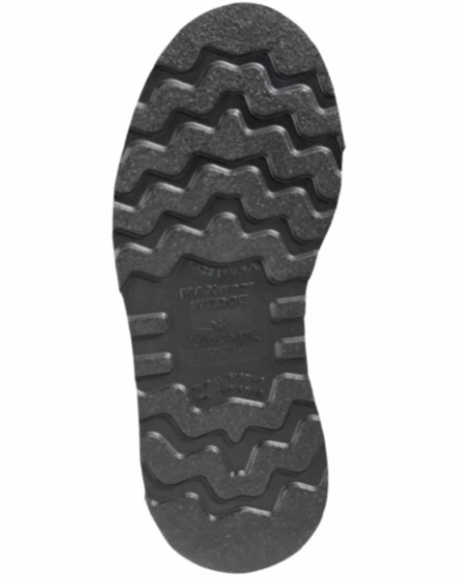 Thorogood Men's American Heritage Made In The USA Work Boots - Steel Toe 5 Thorogood Men's American Heritage Made In The USA Work Boots - Steel Toe - Image 3