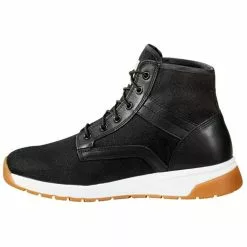 Carhartt Men's Black Lightweight Work Boots - Nano Composite Toe -UK Winter Shoes Sales 2023 2000340559 001 P3