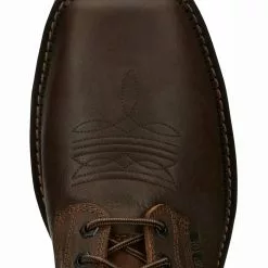 Justin Men's Driller Waterproof Work Boots - Composite Toe -UK Winter Shoes Sales 2023 2000340823 200 P6