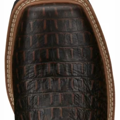 Justin Men's Derrickman Western Work Boots - Composite Toe -UK Winter Shoes Sales 2023 2000340836 235 P6