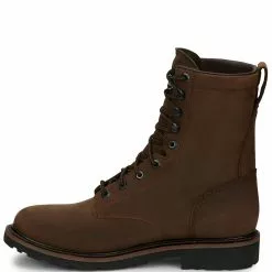 Justin Men's Drywall Work Boots - Soft Toe 11 Justin Men's Drywall Work Boots - Soft Toe -UK Winter Shoes Sales 2023 2000340873 200 P3