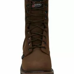 Justin Men's Drywall Work Boots - Soft Toe 13 Justin Men's Drywall Work Boots - Soft Toe -UK Winter Shoes Sales 2023 2000340873 200 P5