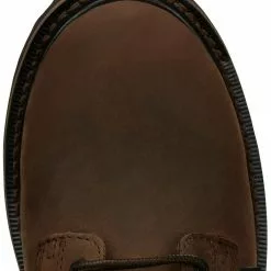 Justin Men's Drywall Work Boots - Soft Toe 14 Justin Men's Drywall Work Boots - Soft Toe -UK Winter Shoes Sales 2023 2000340873 200 P6