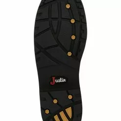 Justin Men's Drywall Work Boots - Soft Toe 15 Justin Men's Drywall Work Boots - Soft Toe -UK Winter Shoes Sales 2023 2000340873 200 P7